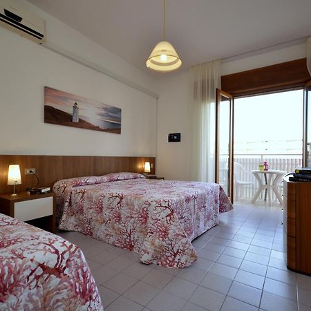 Appartamenti Mariella Bibione Exterior foto
