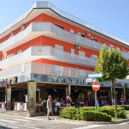 Appartamenti Mariella Bibione Exterior foto