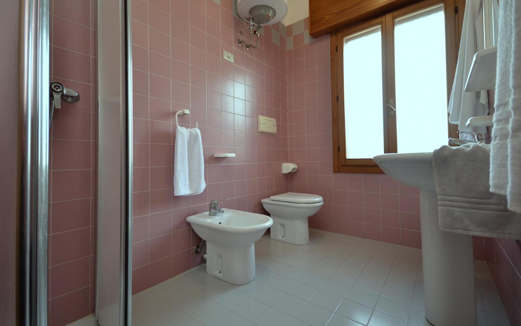 Appartamenti Mariella Bibione Exterior foto